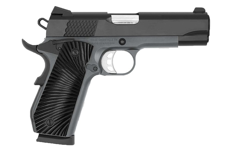 SDS 1911 B9BA STINGRAY 9MM - 556 Black Friday Promotion